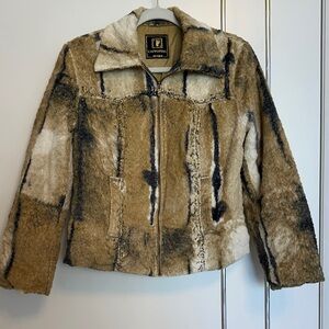 Cappopera Atelier Jacket, Size S